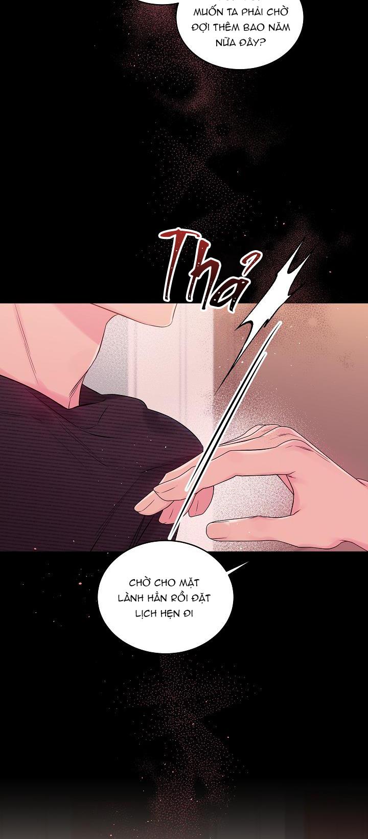 Bình Minh Thứ Hai Chapter 25 - Trang 11