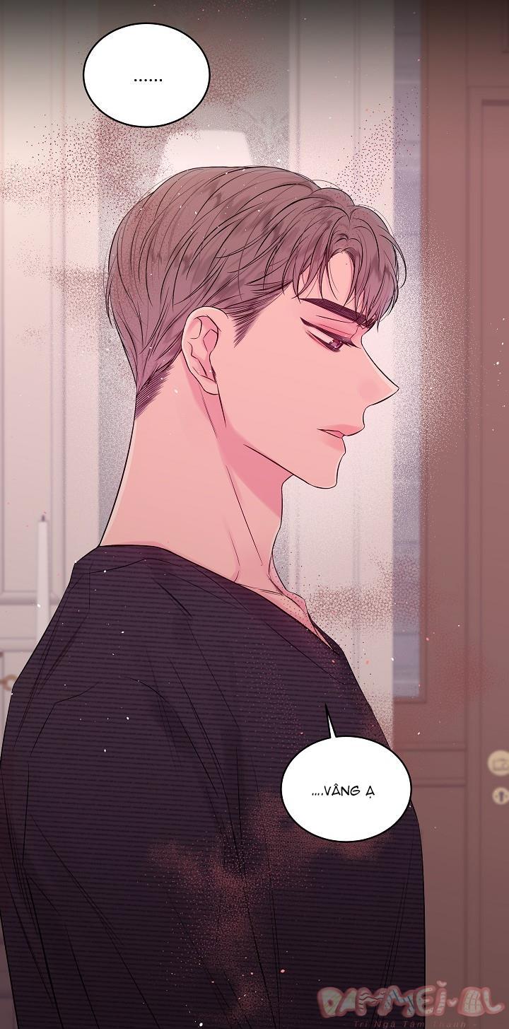 Bình Minh Thứ Hai Chapter 25 - Trang 12