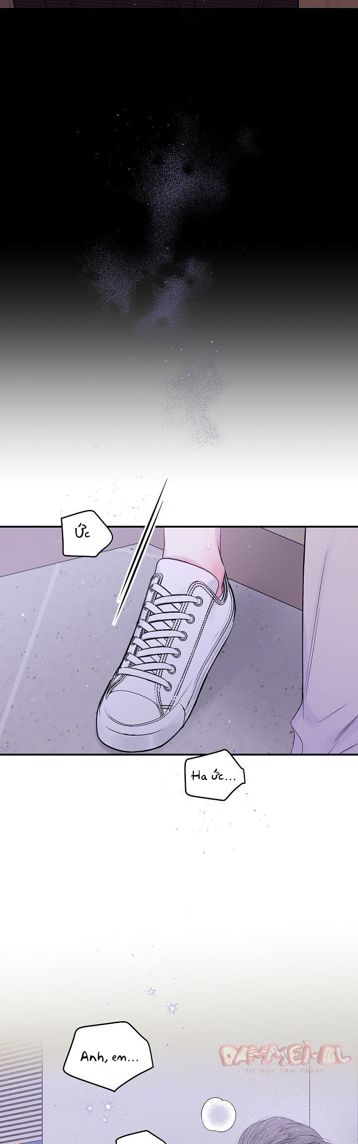 Bình Minh Thứ Hai Chapter 25 - Trang 13
