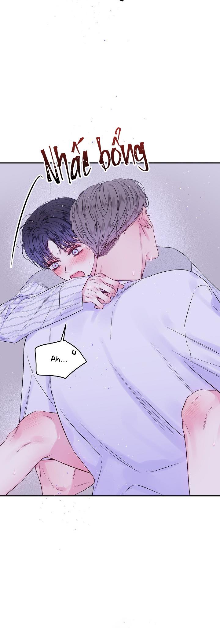 Bình Minh Thứ Hai Chapter 25 - Trang 15