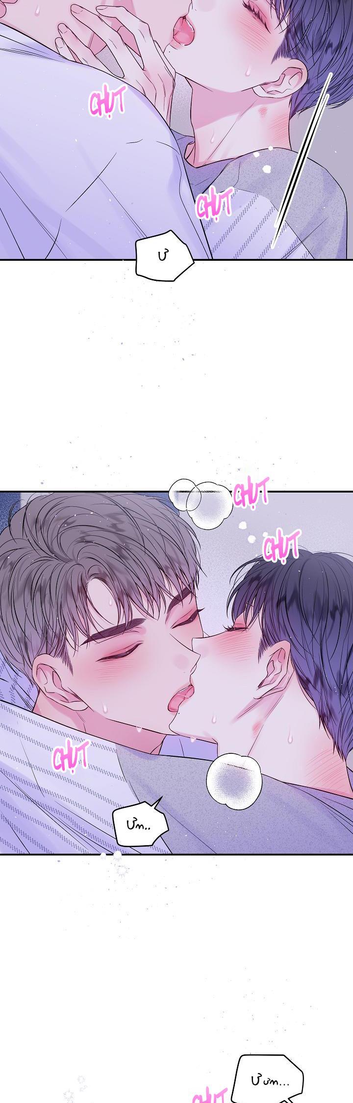 Bình Minh Thứ Hai Chapter 25 - Trang 19