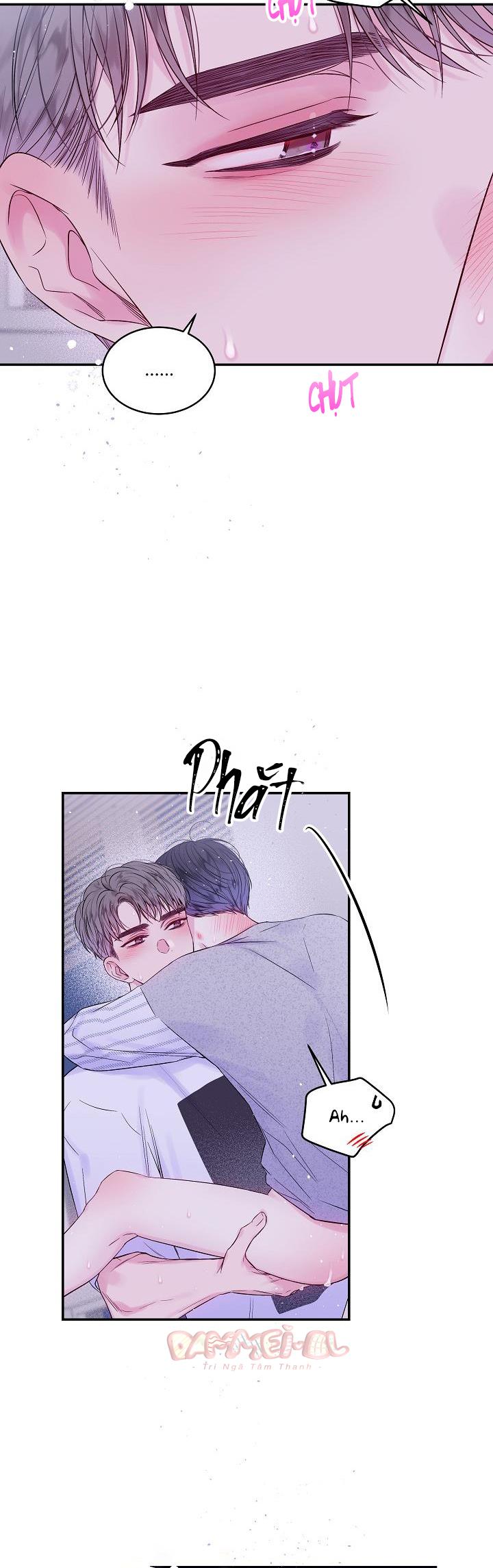 Bình Minh Thứ Hai Chapter 25 - Trang 20