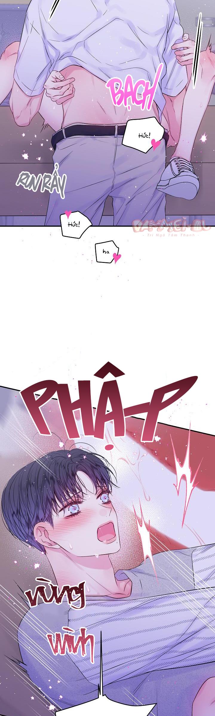 Bình Minh Thứ Hai Chapter 25 - Trang 24