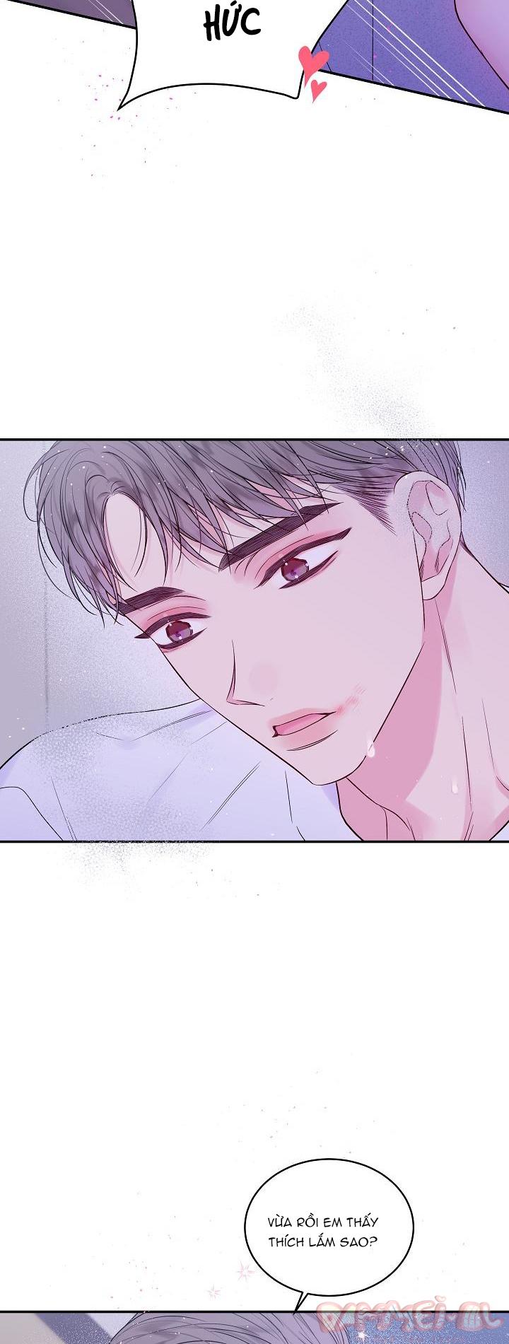 Bình Minh Thứ Hai Chapter 25 - Trang 25