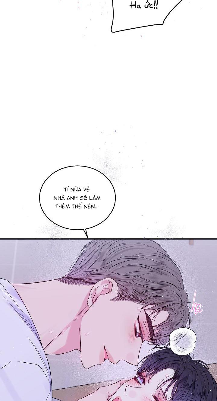 Bình Minh Thứ Hai Chapter 25 - Trang 35