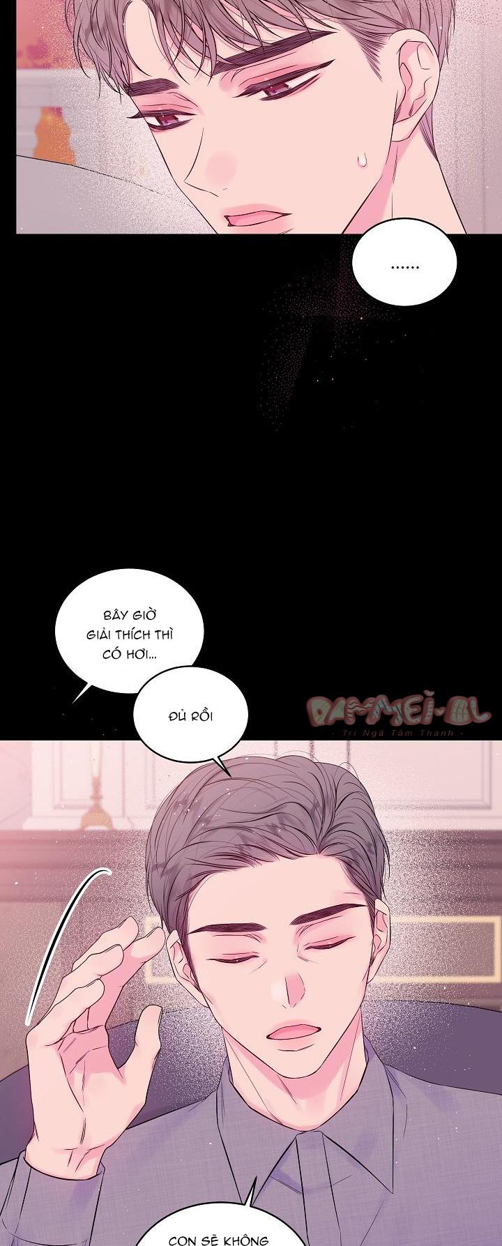 Bình Minh Thứ Hai Chapter 25 - Trang 5