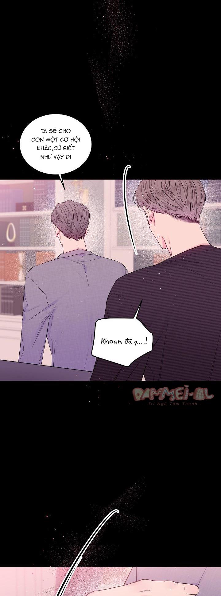 Bình Minh Thứ Hai Chapter 25 - Trang 7