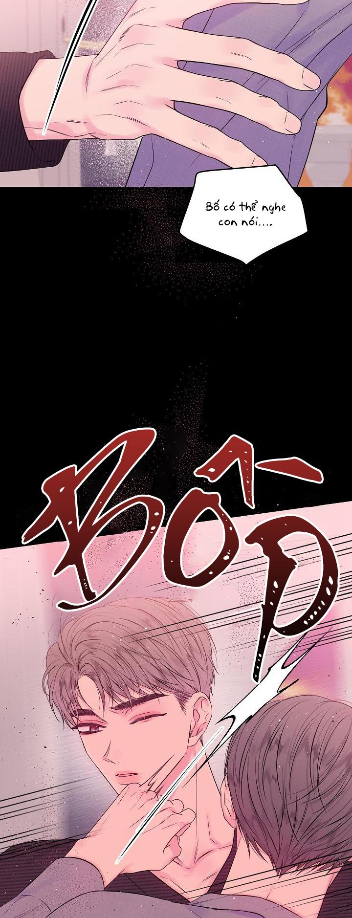 Bình Minh Thứ Hai Chapter 25 - Trang 8