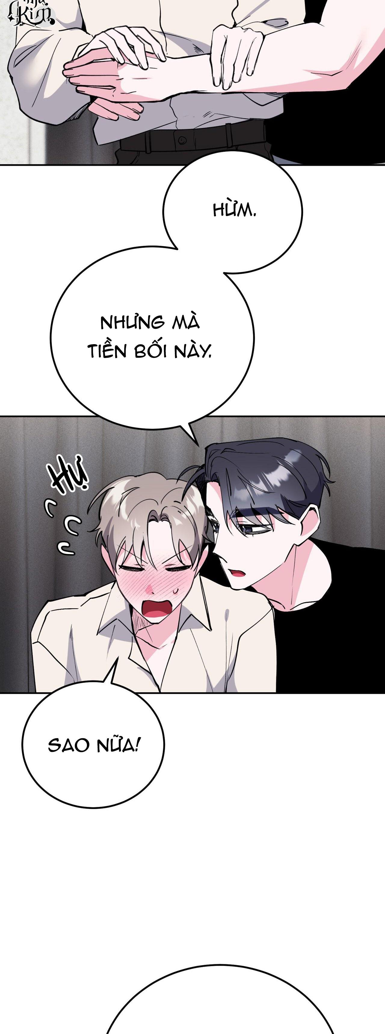 Cạm Bẫy Đại Học Chapter 39 - Trang 14
