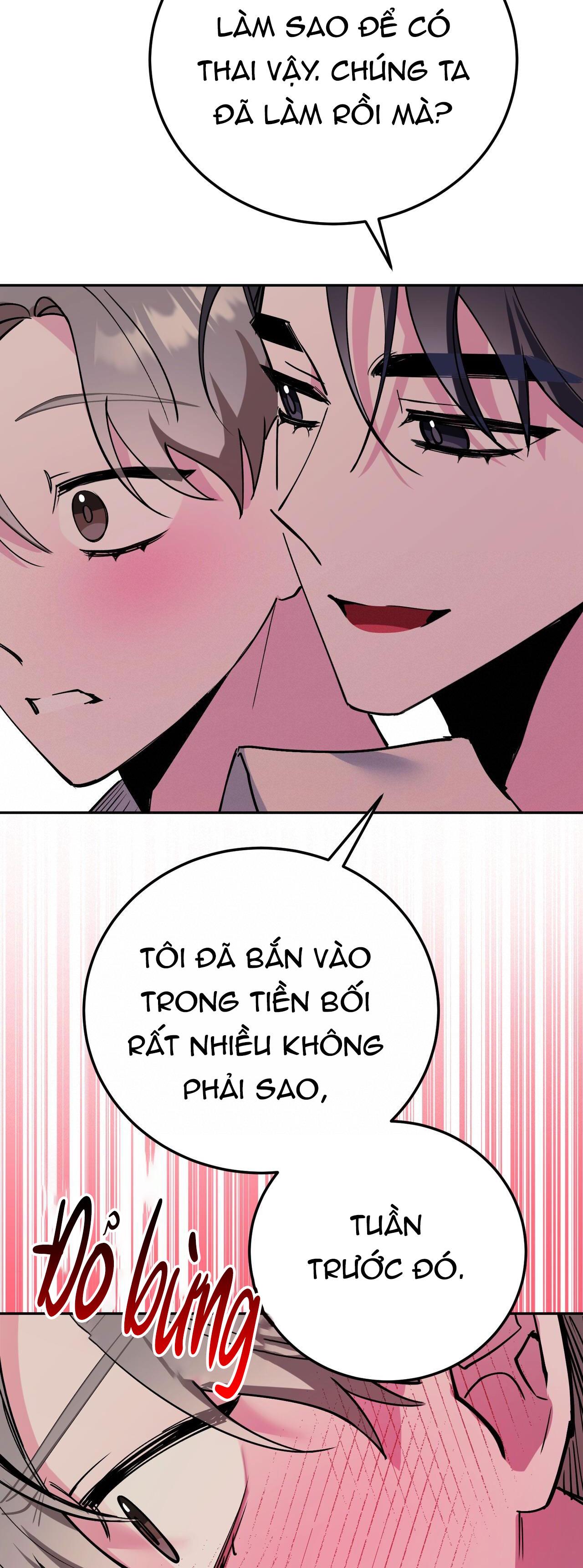 Cạm Bẫy Đại Học Chapter 39 - Trang 15
