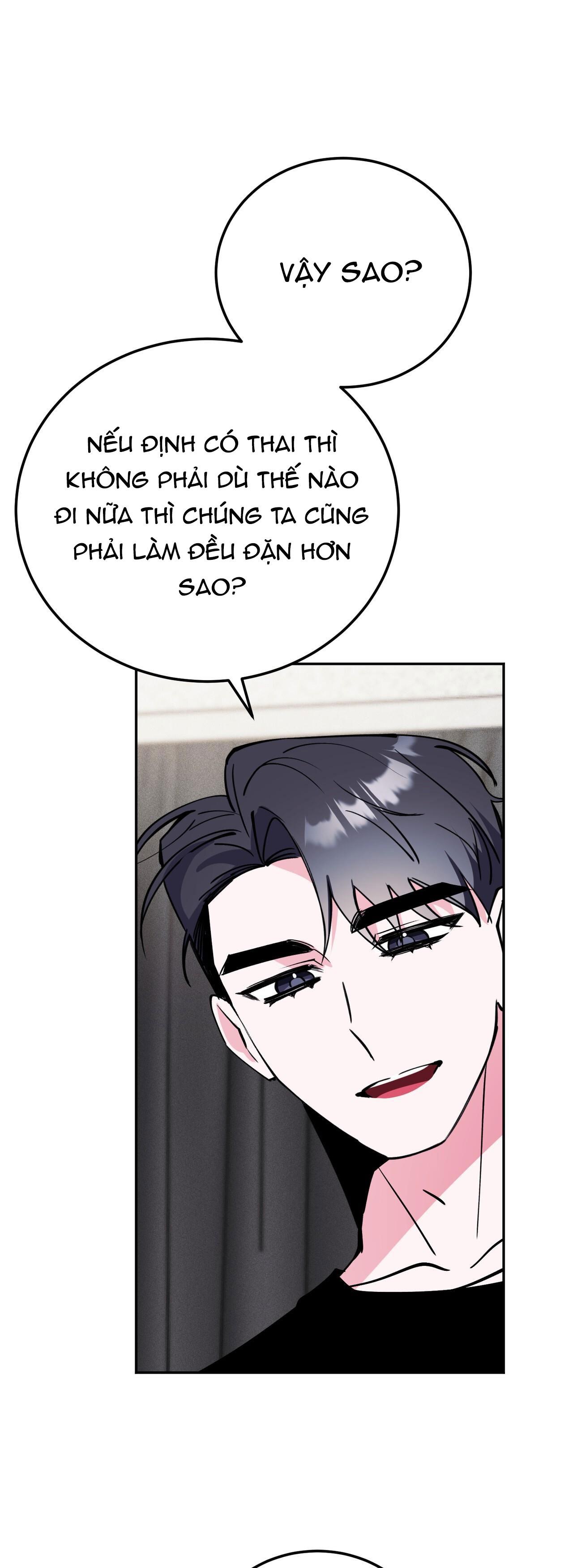 Cạm Bẫy Đại Học Chapter 39 - Trang 17