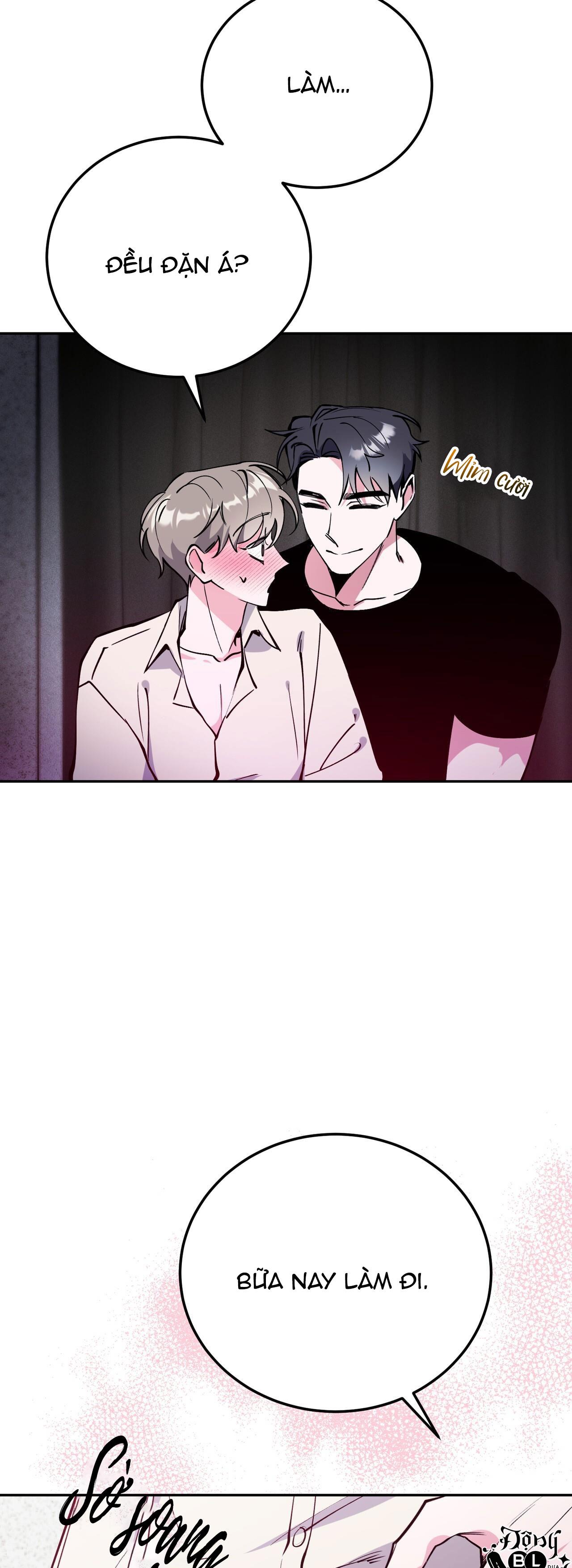 Cạm Bẫy Đại Học Chapter 39 - Trang 18