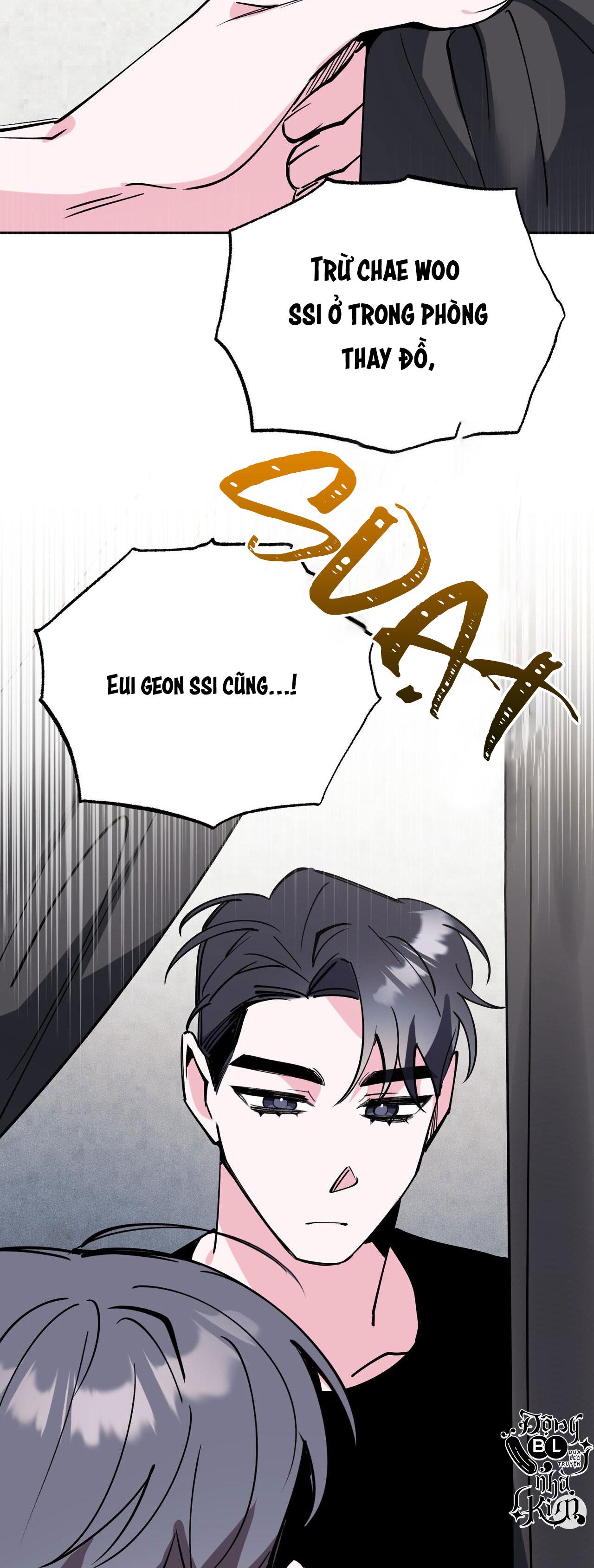 Cạm Bẫy Đại Học Chapter 39 - Trang 25
