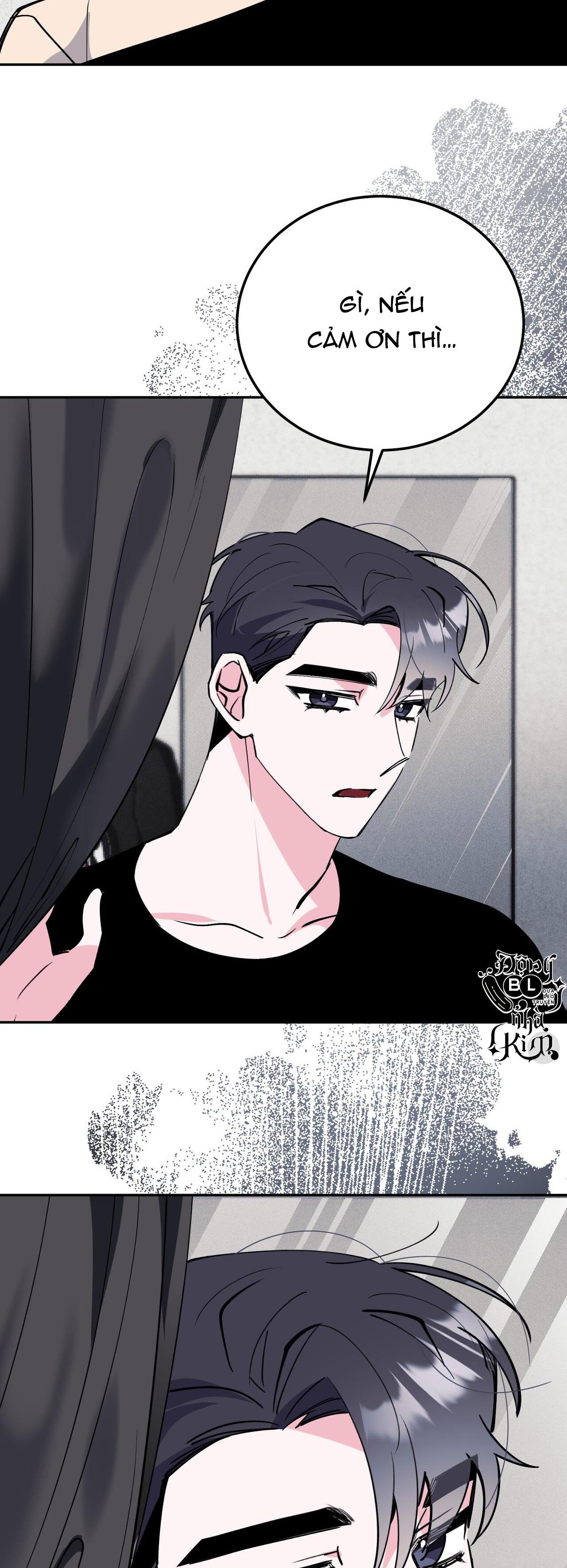 Cạm Bẫy Đại Học Chapter 39 - Trang 30