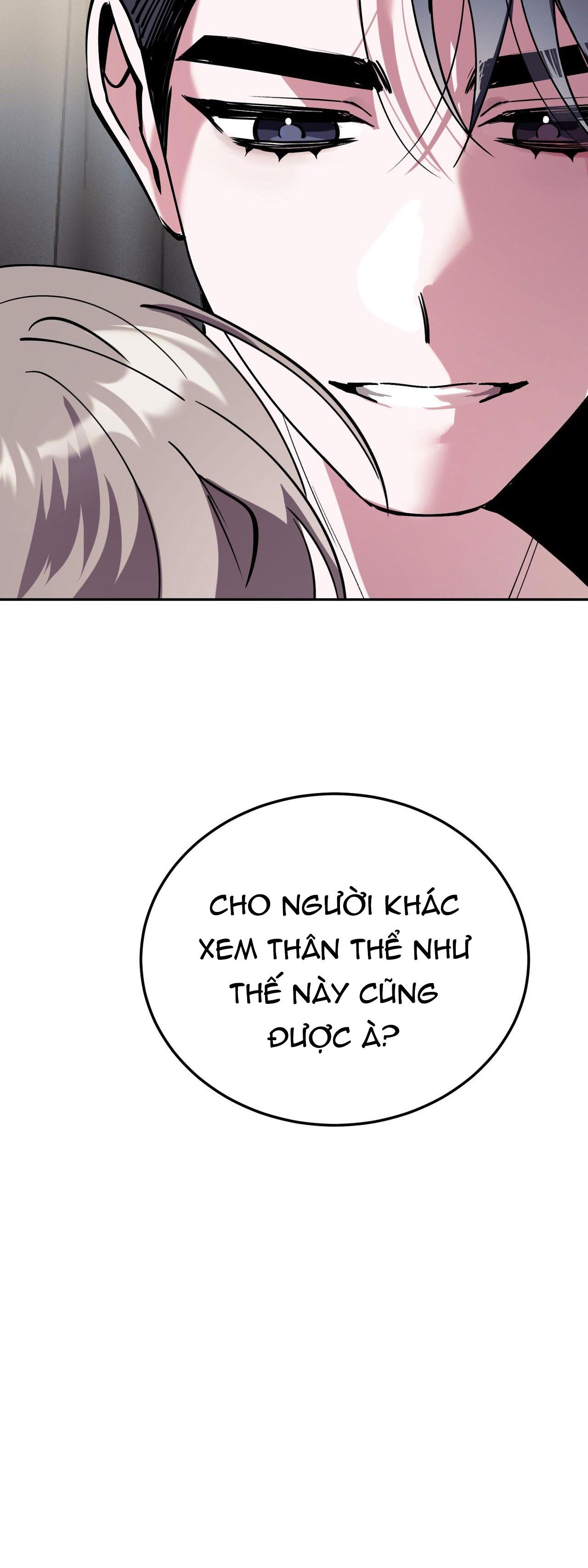 Cạm Bẫy Đại Học Chapter 39 - Trang 4