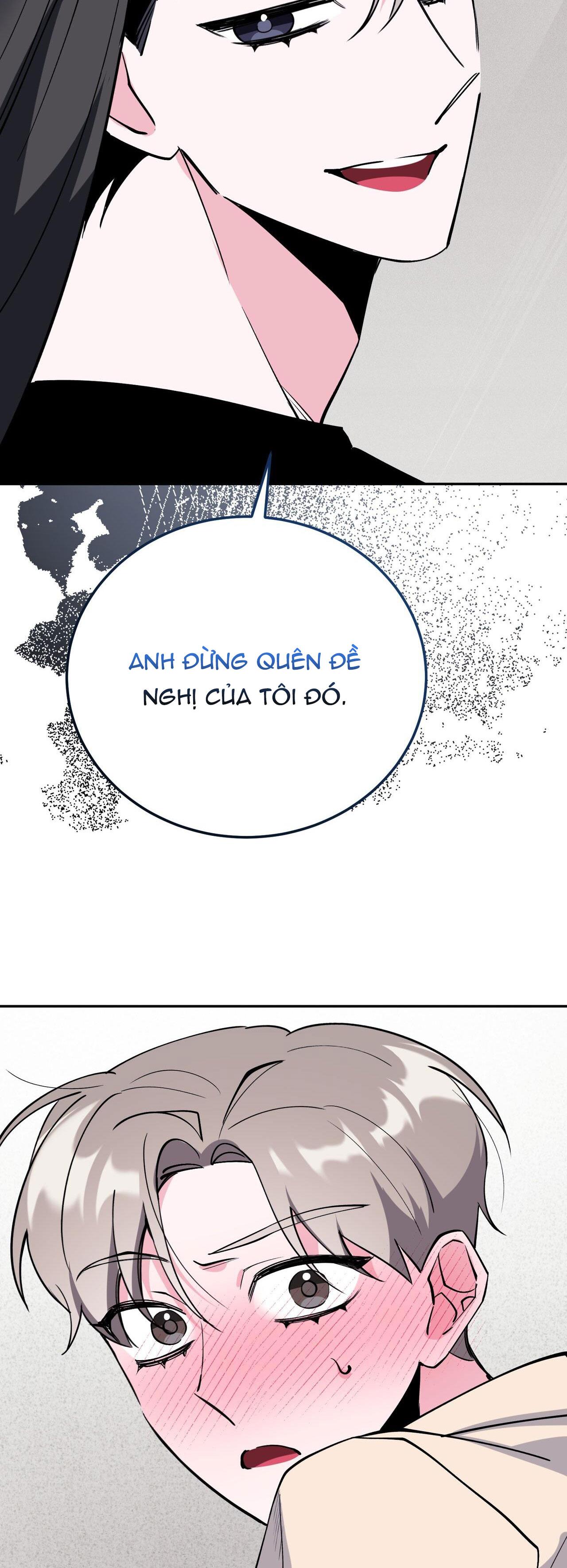 Cạm Bẫy Đại Học Chapter 39 - Trang 31