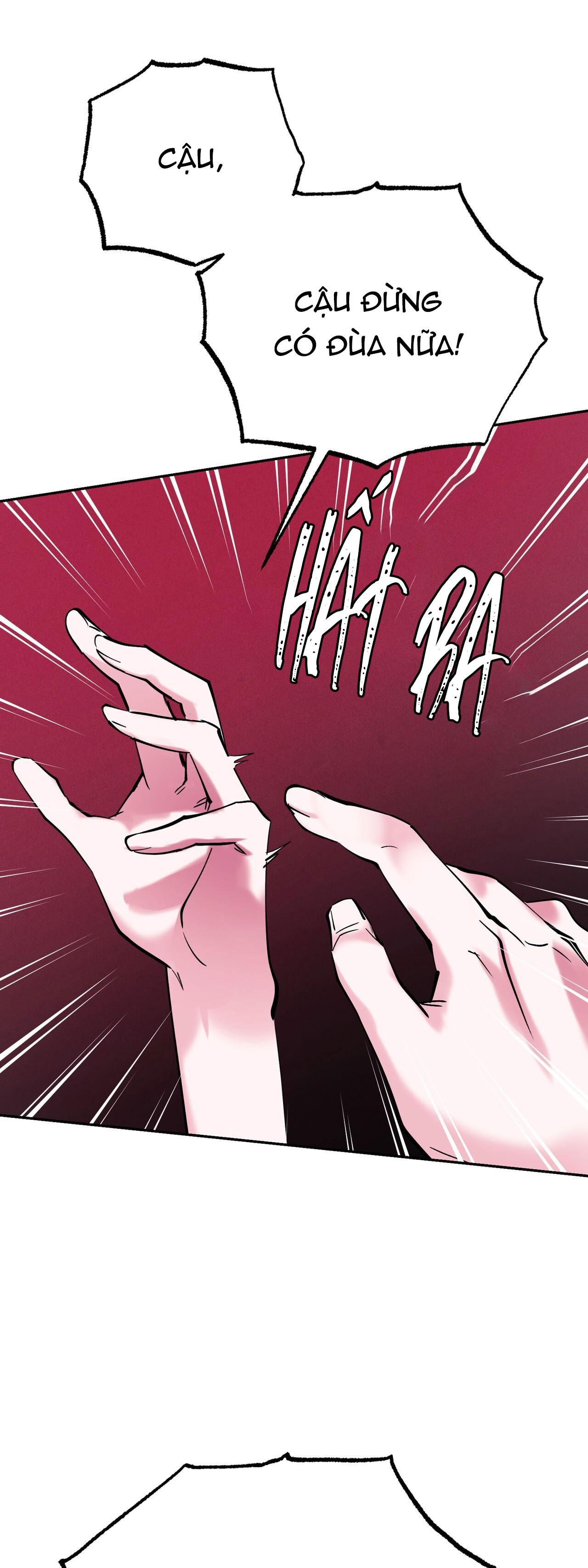 Cạm Bẫy Đại Học Chapter 39 - Trang 5