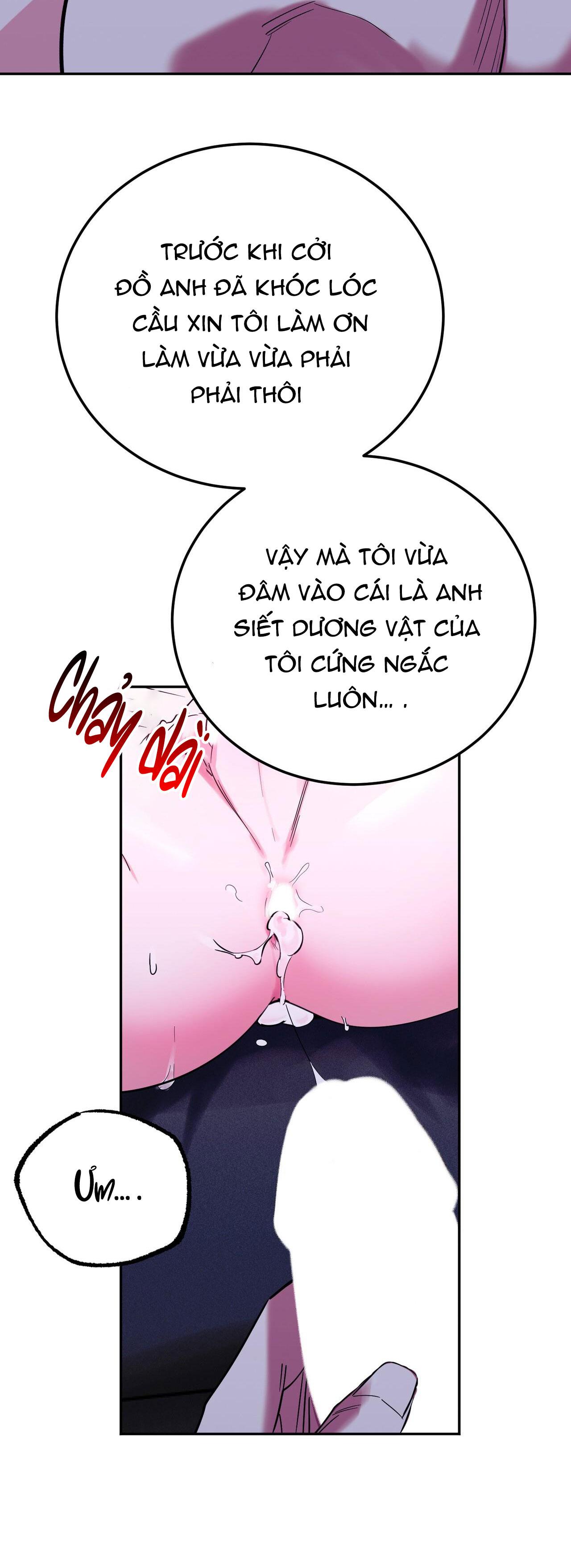 Cạm Bẫy Đại Học Chapter 39 - Trang 41