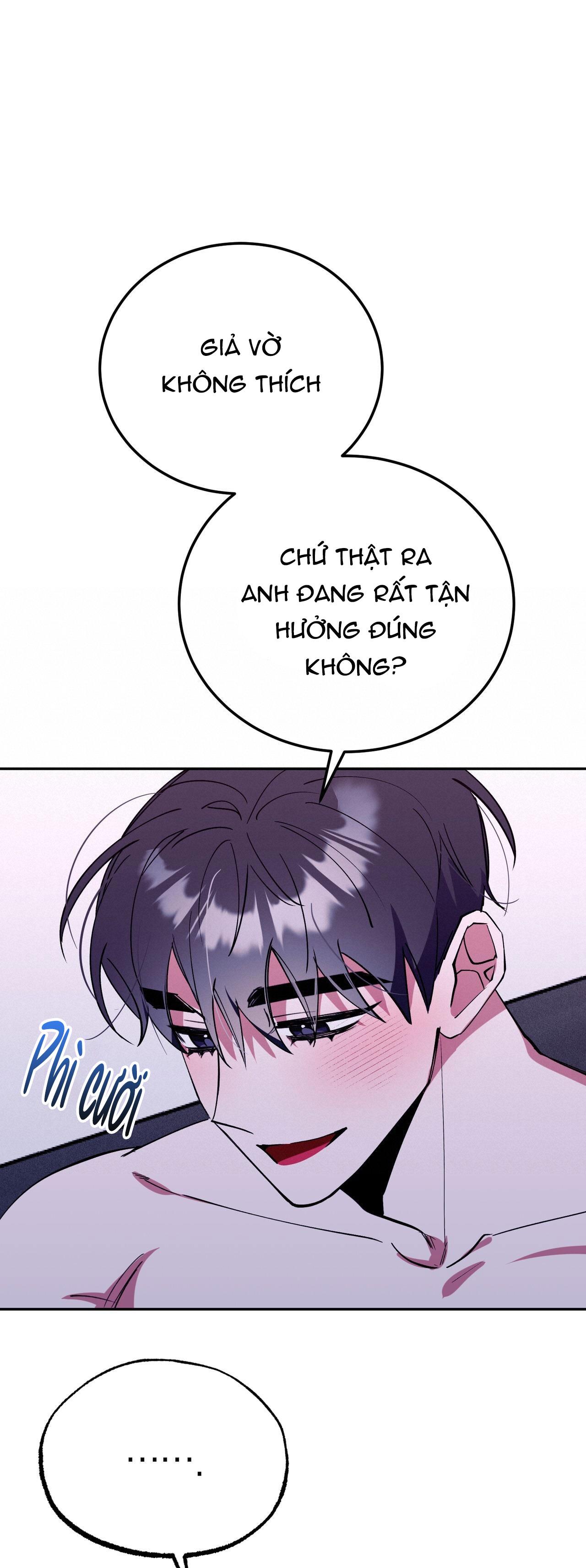 Cạm Bẫy Đại Học Chapter 39 - Trang 42