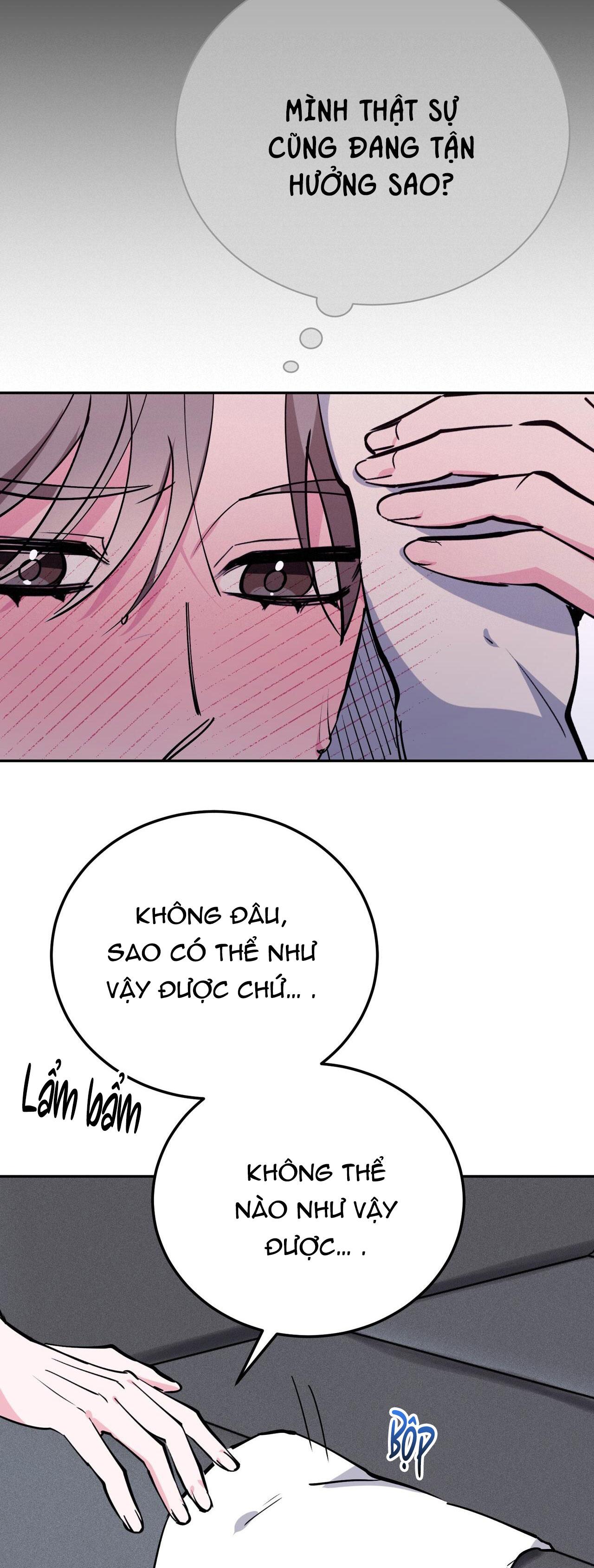 Cạm Bẫy Đại Học Chapter 39 - Trang 49