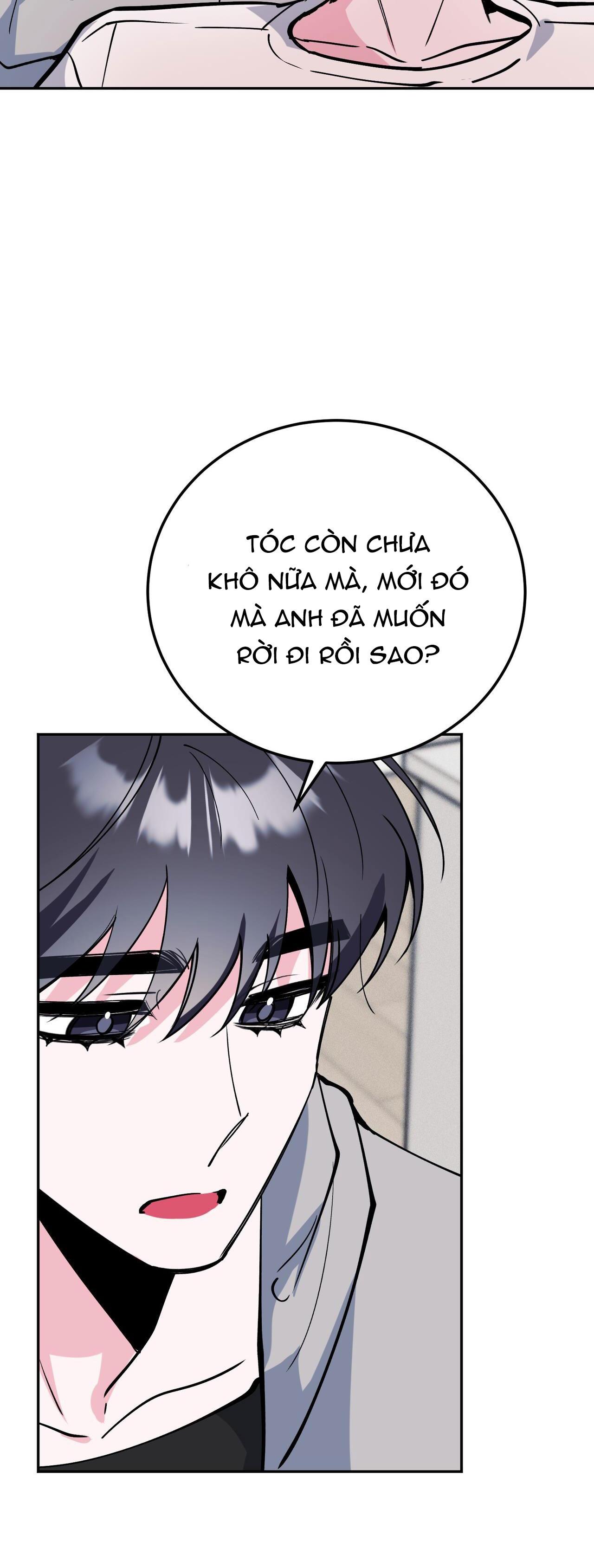 Cạm Bẫy Đại Học Chapter 39 - Trang 51