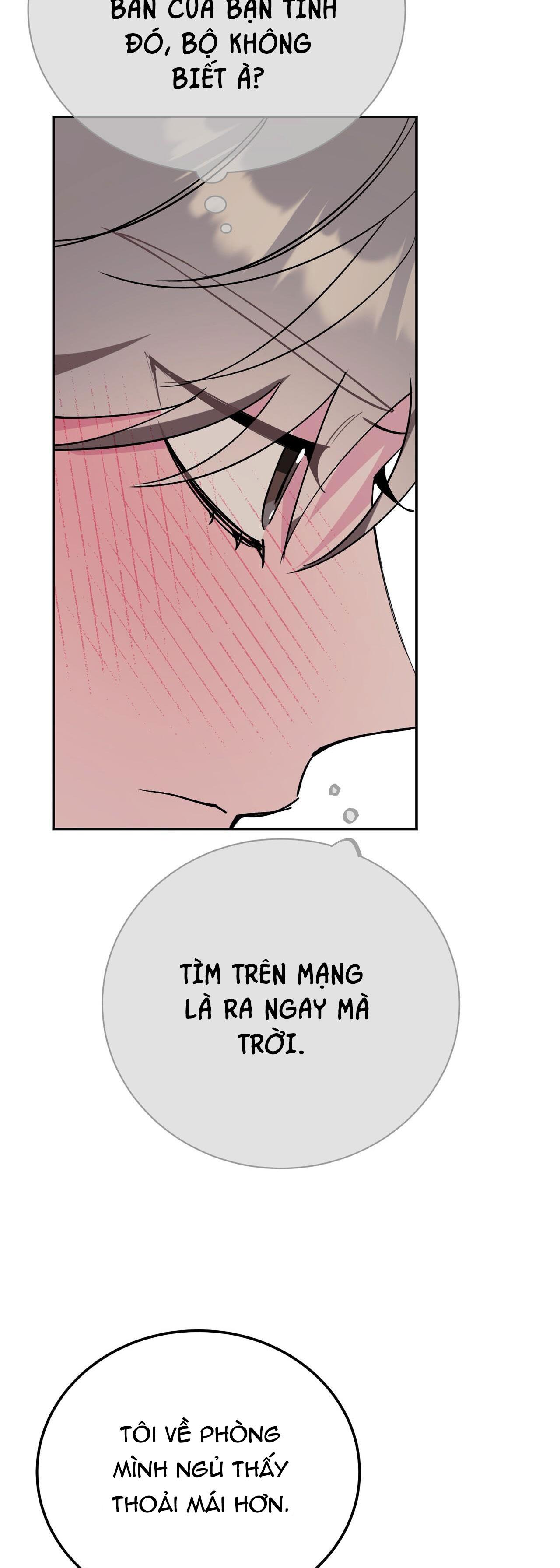 Cạm Bẫy Đại Học Chapter 39 - Trang 53