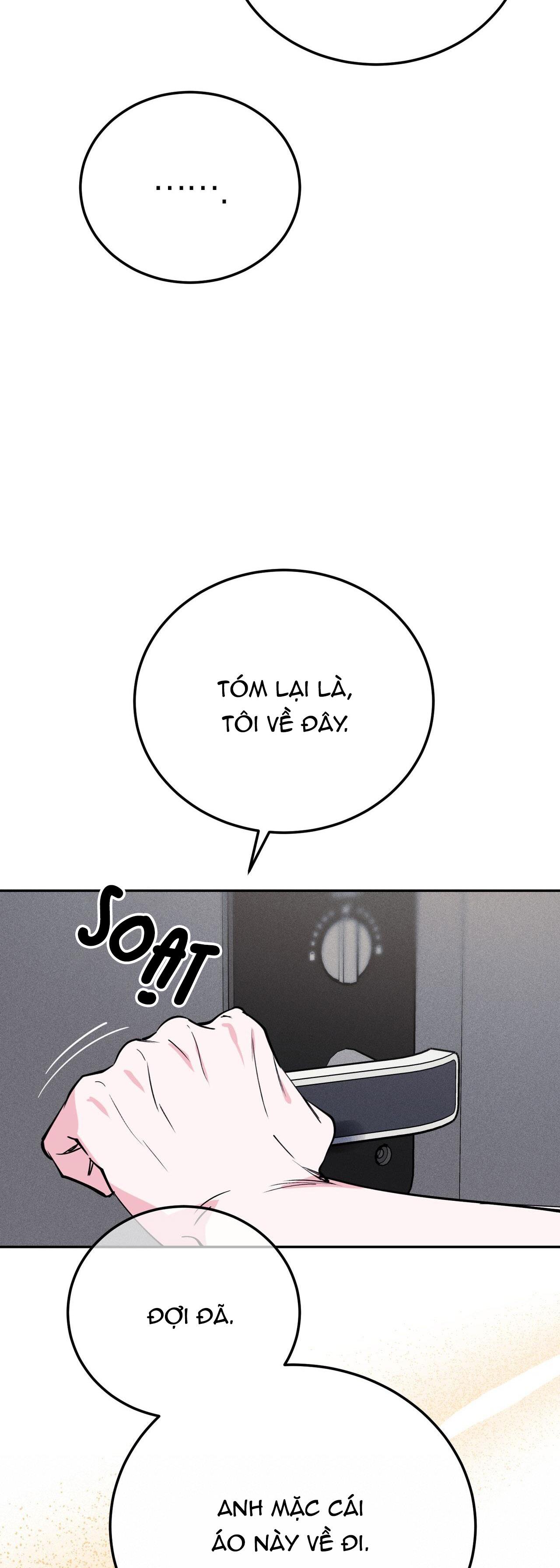 Cạm Bẫy Đại Học Chapter 39 - Trang 55