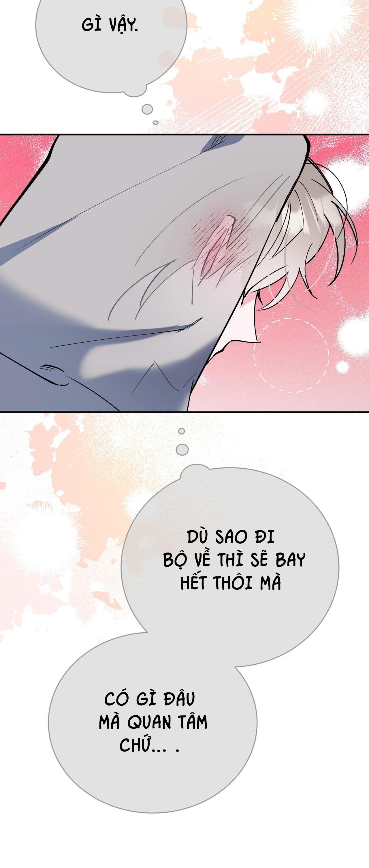 Cạm Bẫy Đại Học Chapter 39 - Trang 59