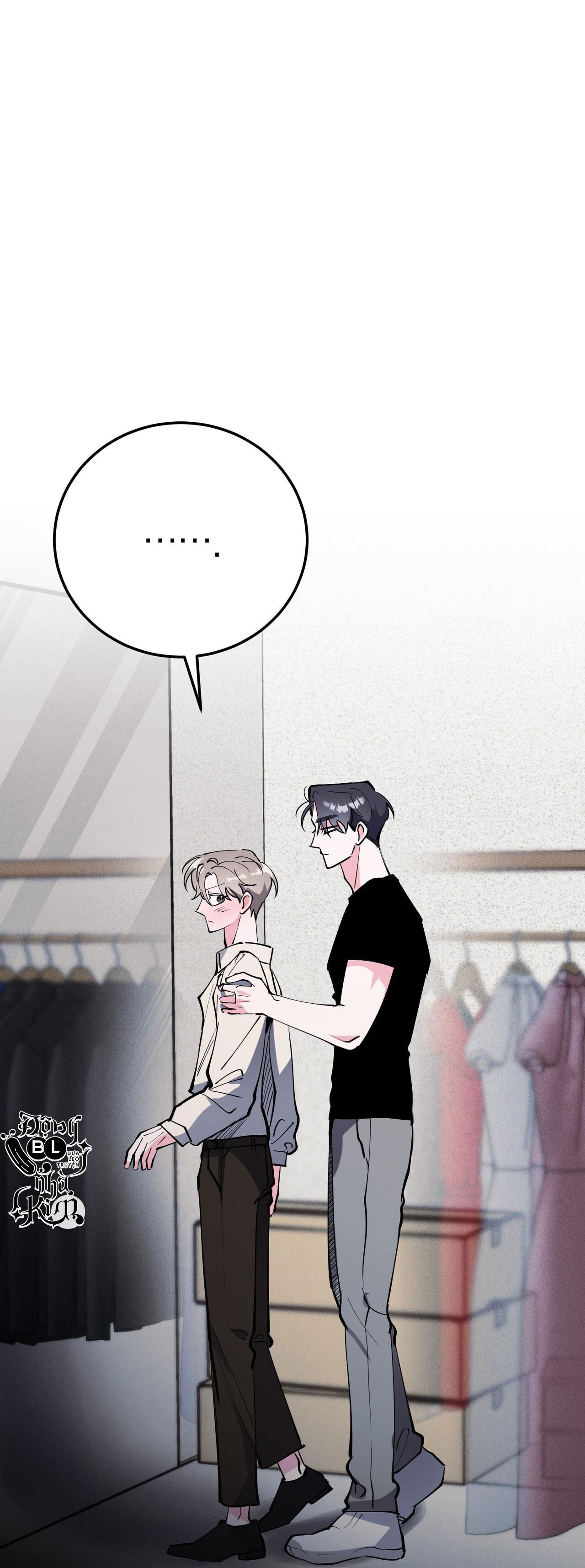 Cạm Bẫy Đại Học Chapter 39 - Trang 9