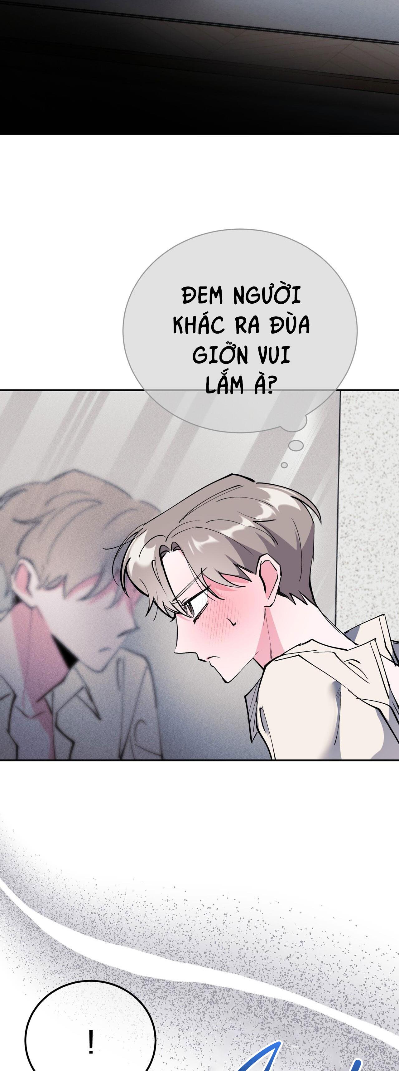Cạm Bẫy Đại Học Chapter 39 - Trang 10