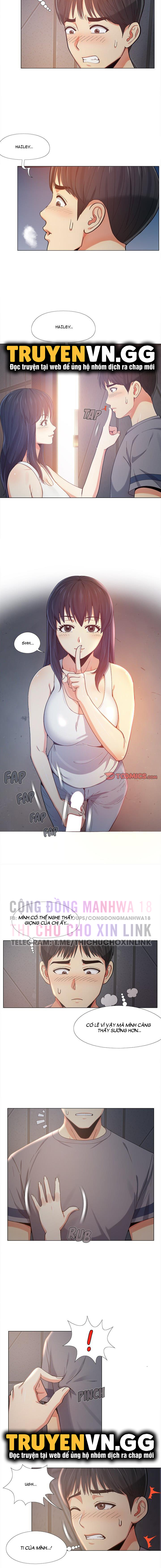 Chuyện Nàng Trung Sĩ Chapter 5 - Trang 2