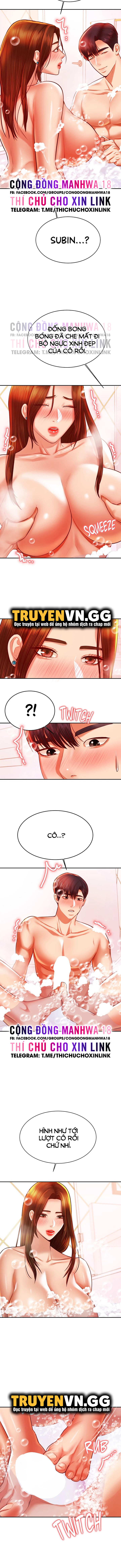 Cô Giáo Ngoài Giờ Chapter 39 - Trang 10