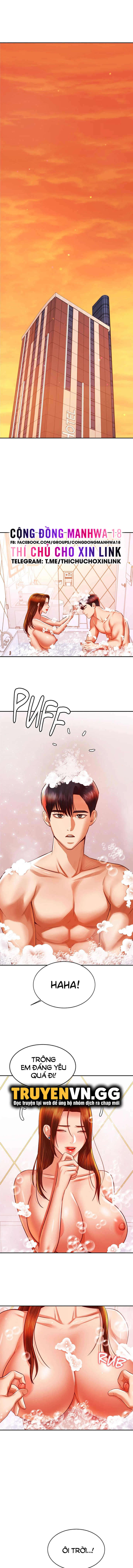 Cô Giáo Ngoài Giờ Chapter 39 - Trang 9