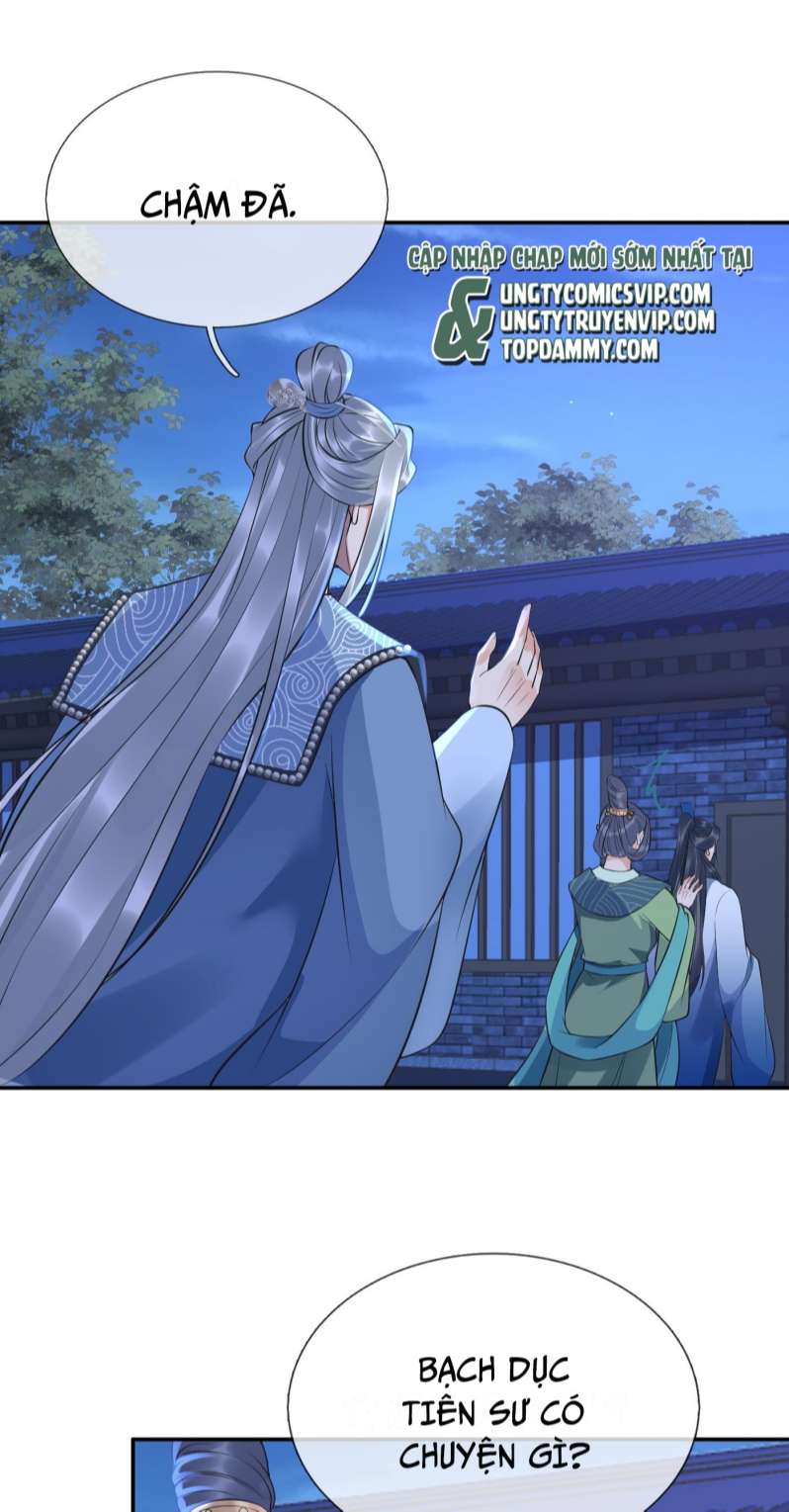Đánh Chết Cũng Không Làm Sư Tôn Chapter 149 - Trang 2