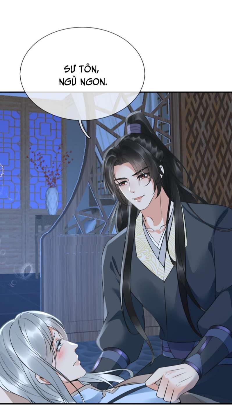 Đánh Chết Cũng Không Làm Sư Tôn Chapter 149 - Trang 16