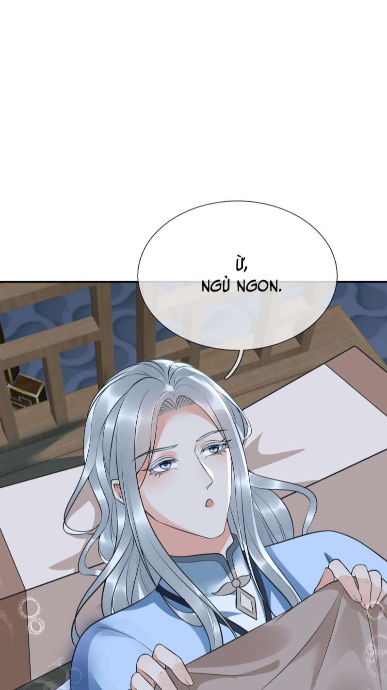 Đánh Chết Cũng Không Làm Sư Tôn Chapter 149 - Trang 17