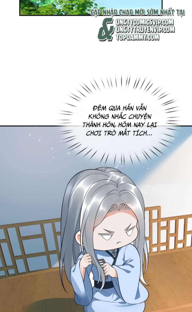 Đánh Chết Cũng Không Làm Sư Tôn Chapter 149 - Trang 19