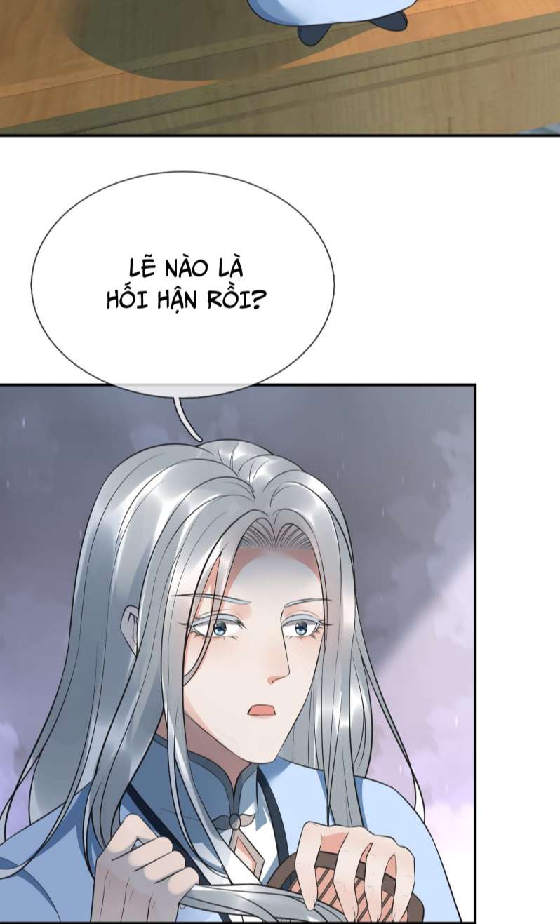 Đánh Chết Cũng Không Làm Sư Tôn Chapter 149 - Trang 20