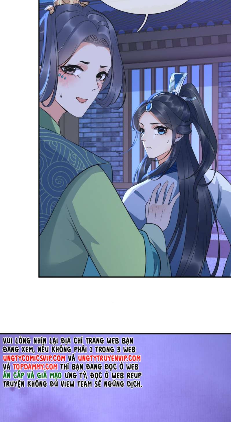 Đánh Chết Cũng Không Làm Sư Tôn Chapter 149 - Trang 3