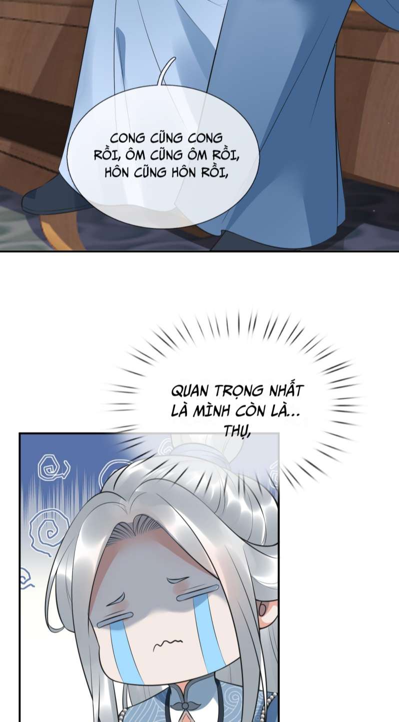 Đánh Chết Cũng Không Làm Sư Tôn Chapter 149 - Trang 22