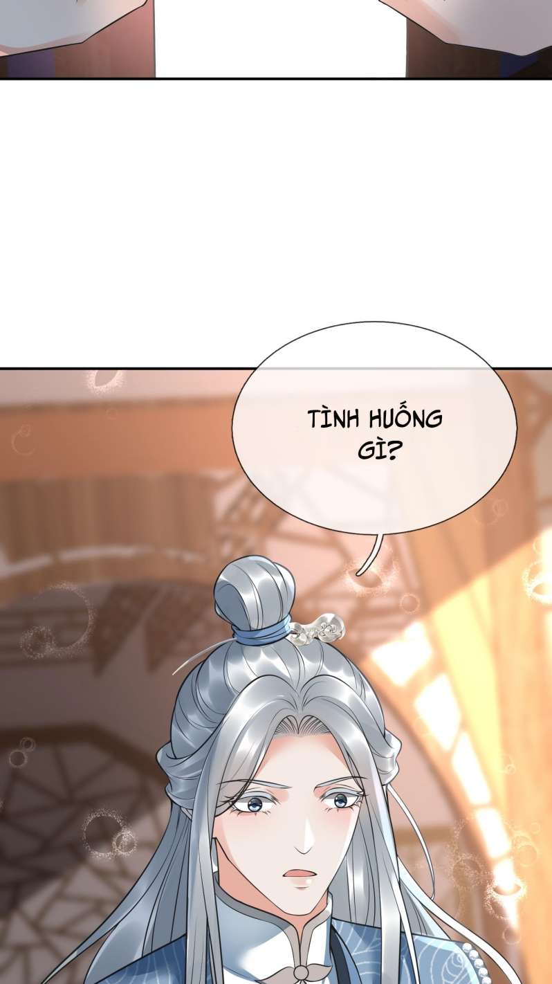 Đánh Chết Cũng Không Làm Sư Tôn Chapter 149 - Trang 25