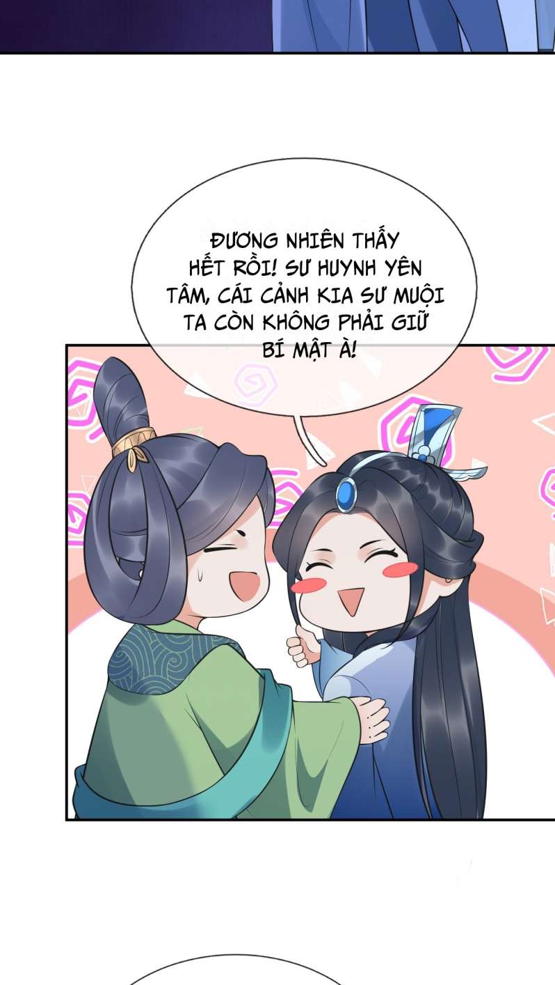 Đánh Chết Cũng Không Làm Sư Tôn Chapter 149 - Trang 5