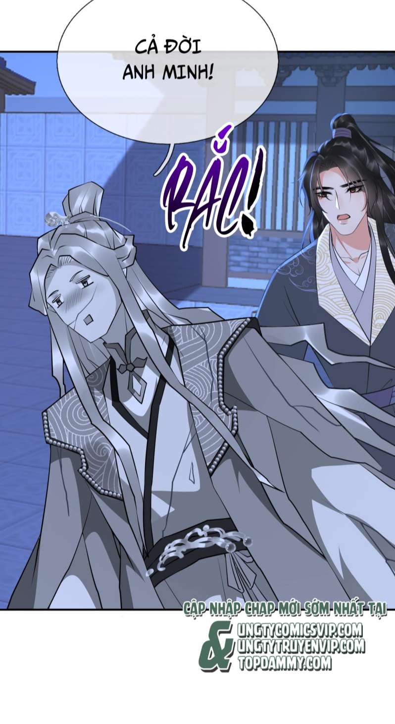 Đánh Chết Cũng Không Làm Sư Tôn Chapter 149 - Trang 6