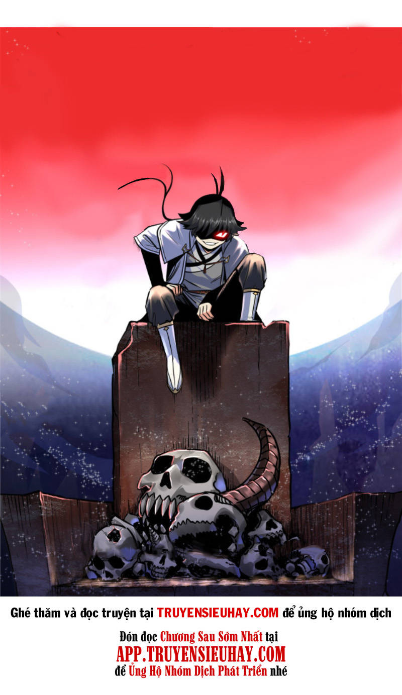 Đế Bá Chapter 93 - Trang 2
