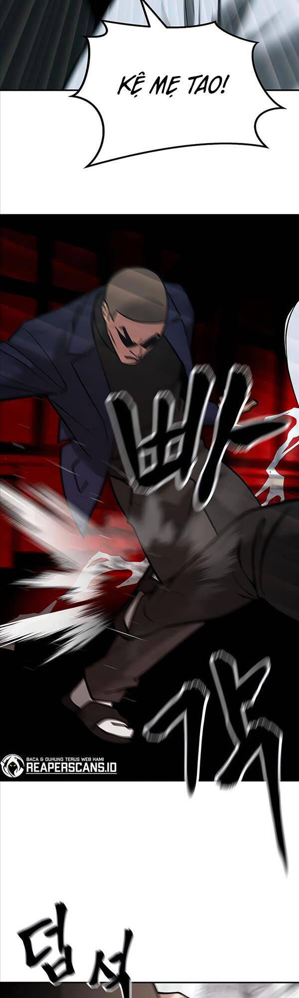 Giang Hồ Thực Thi Công Lý Chapter 48 - Trang 15