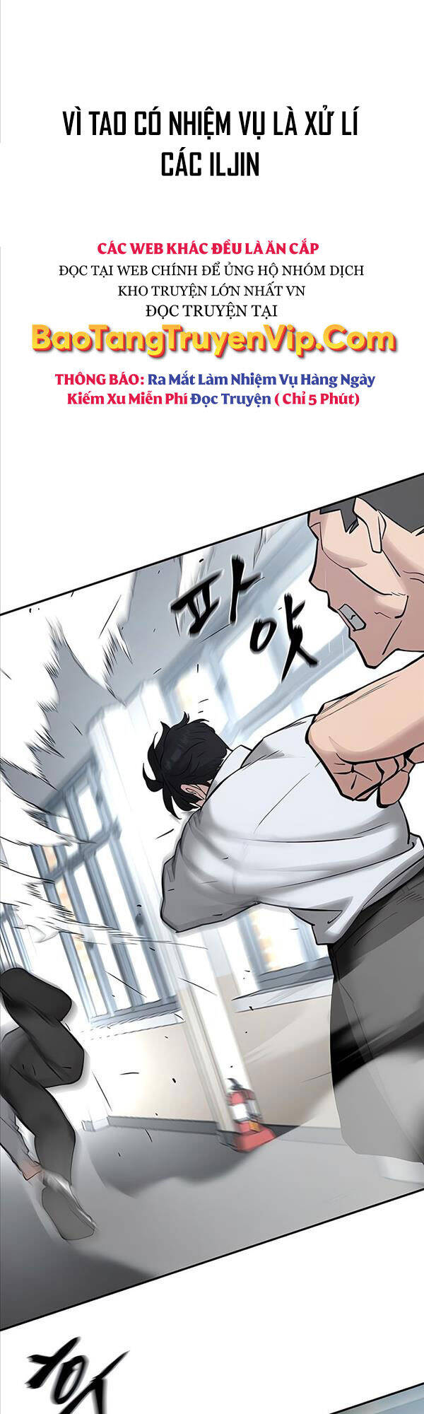 Giang Hồ Thực Thi Công Lý Chapter 48 - Trang 39