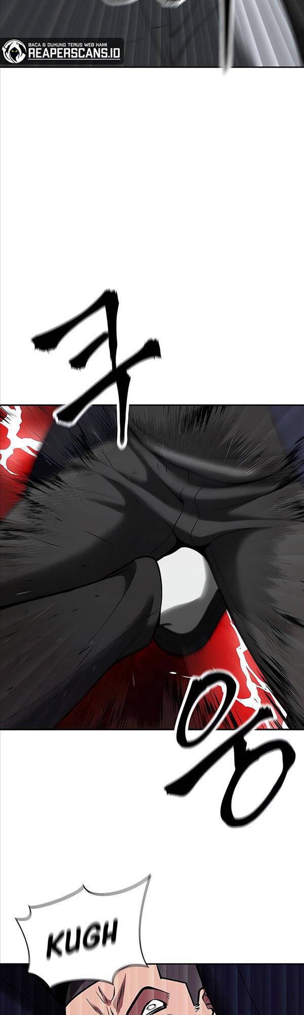 Giang Hồ Thực Thi Công Lý Chapter 48 - Trang 49