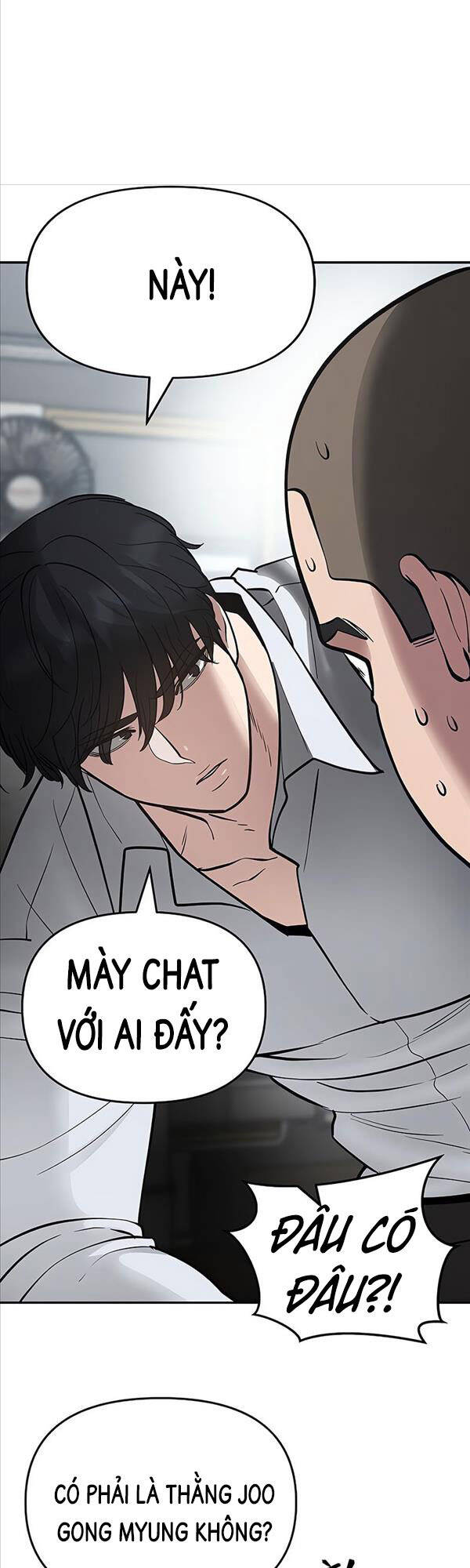 Giang Hồ Thực Thi Công Lý Chapter 48 - Trang 62