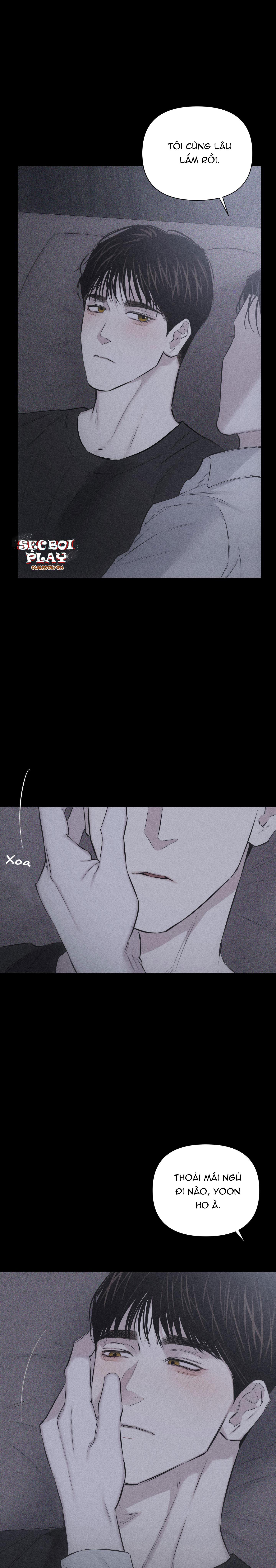 Hình Thái Tình Tan Chapter 7 - Trang 11