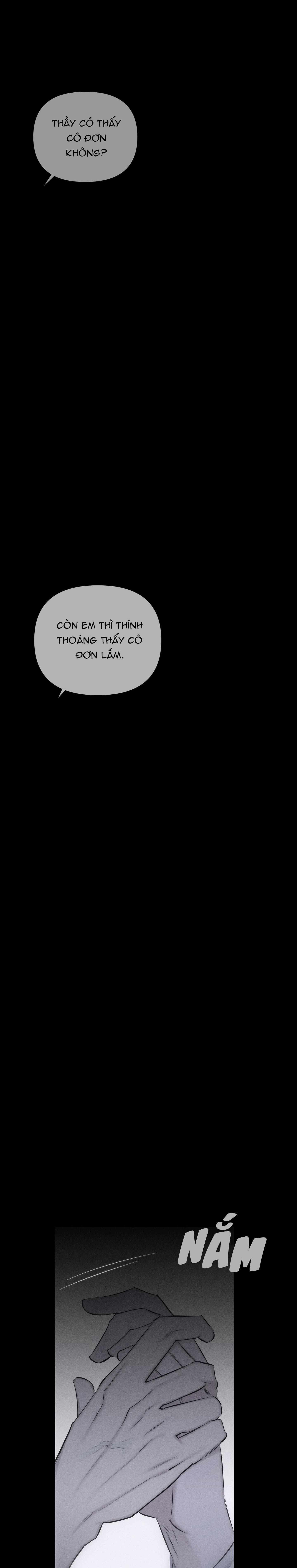 Hình Thái Tình Tan Chapter 7 - Trang 16
